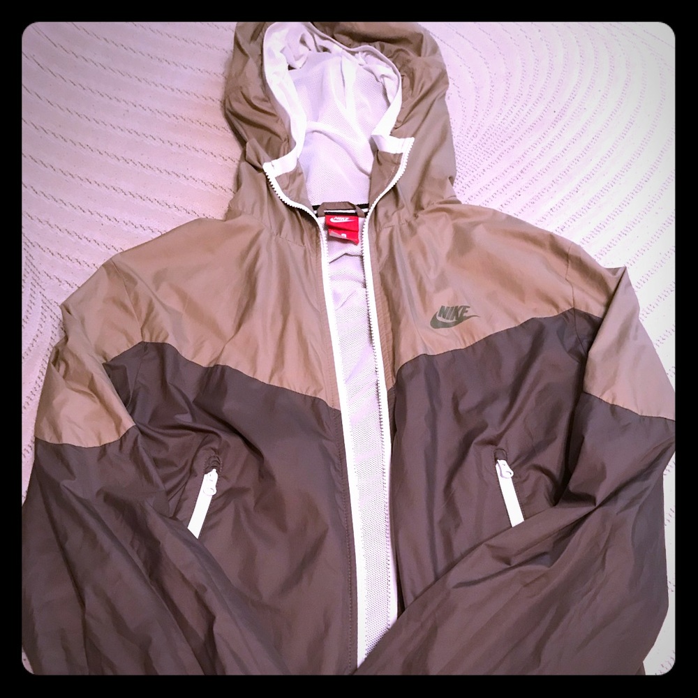 Nike Windbreaker